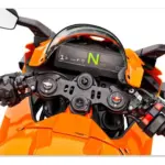 Nieuwe KTM 990 supersport met 947cc motor uit 2026 bij NIWA Motoren