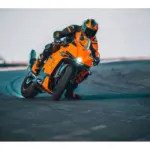 Nieuwe KTM 990 supersport met 947cc motor uit 2026 bij NIWA Motoren