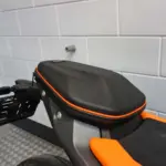 Nieuwe KTM 990 naked bike met cc motor uit 2026 bij NIWA Motoren