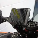 Nieuwe KTM 990 naked bike met cc motor uit 2026 bij NIWA Motoren