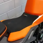 Nieuwe KTM 990 naked bike met cc motor uit 2026 bij NIWA Motoren