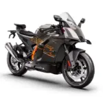 Nieuwe KTM 990 supersport met cc motor uit 2026 bij NIWA Motoren