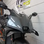Nieuwe KTM 990 supersport met cc motor uit 2026 bij NIWA Motoren