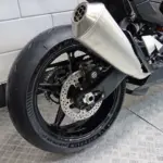 Nieuwe KTM 990 supersport met cc motor uit 2026 bij NIWA Motoren