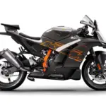 Nieuwe KTM 990 supersport met cc motor uit 2026 bij NIWA Motoren