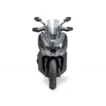 Nieuwe Kymco motorscooter met 320cc motor uit 2026 bij NIWA Motoren