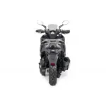 Nieuwe Kymco motorscooter met 320cc motor uit 2026 bij NIWA Motoren