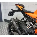Nieuwe KTM 390 supersport met 390cc motor uit 2026 bij NIWA Motoren