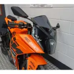 Nieuwe KTM 390 supersport met 390cc motor uit 2026 bij NIWA Motoren