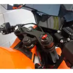 Nieuwe KTM 390 supersport met 390cc motor uit 2026 bij NIWA Motoren