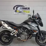 Gebruikte KTM 990 overig met 1000cc motor uit 2010 bij NIWA Motoren