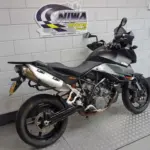 Gebruikte KTM 990 overig met 1000cc motor uit 2010 bij NIWA Motoren