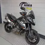 Gebruikte KTM 990 overig met 1000cc motor uit 2010 bij NIWA Motoren