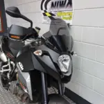 Gebruikte KTM 990 overig met 1000cc motor uit 2010 bij NIWA Motoren