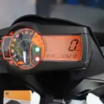 Gebruikte KTM 990 overig met 1000cc motor uit 2010 bij NIWA Motoren