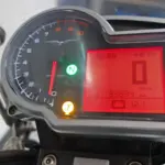 Gebruikte Moto Guzzi Griso naked bike met 1151cc motor uit 2008 bij NIWA Motoren