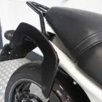 Gebruikte Moto Guzzi Griso naked bike met 1151cc motor uit 2009 bij NIWA Motoren
