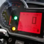 Gebruikte Moto Guzzi Griso naked bike met 1151cc motor uit 2009 bij NIWA Motoren
