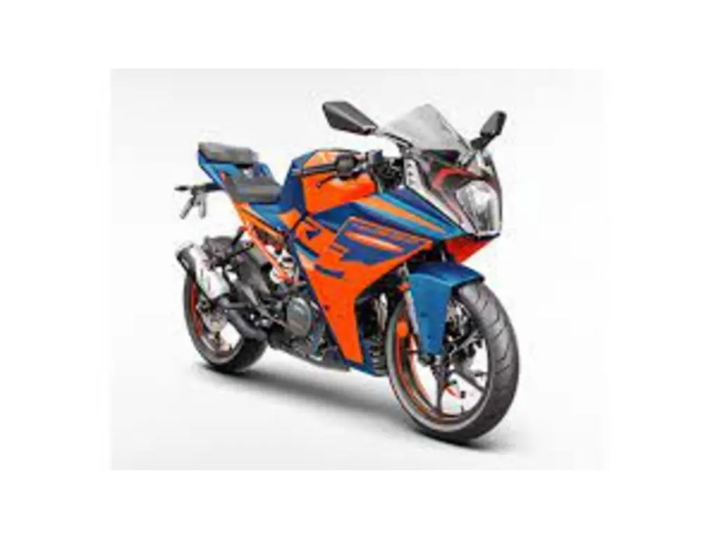 Nieuwe KTM 390 supersport met cc motor uit 2026 bij NIWA Motoren