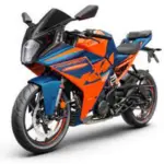 Nieuwe KTM 390 supersport met cc motor uit 2026 bij NIWA Motoren