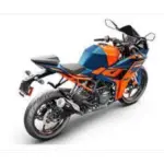 Nieuwe KTM 390 supersport met cc motor uit 2026 bij NIWA Motoren