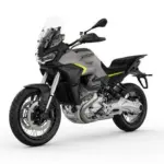 Nieuwe Moto Guzzi Stelvio tour met 1151cc motor uit 2026 bij NIWA Motoren
