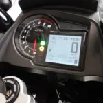 Gebruikte Moto Guzzi Stelvio tour met 1151cc motor uit 2011 bij NIWA Motoren