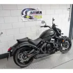 Nieuwe Kawasaki Vulcan chopper met cc motor uit 2026 bij NIWA Motoren