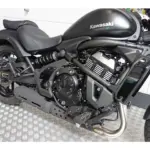 Nieuwe Kawasaki Vulcan chopper met cc motor uit 2026 bij NIWA Motoren