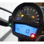 Nieuwe Kawasaki Vulcan chopper met cc motor uit 2026 bij NIWA Motoren