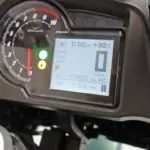 Gebruikte Moto Guzzi Stelvio overig met 1151cc motor uit 2013 bij NIWA Motoren