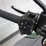 Gebruikte Moto Guzzi V100 tour met 1042cc motor uit 2024 bij NIWA Motoren