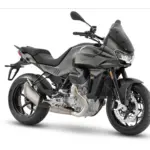 Nieuwe Moto Guzzi V100 tour met 992cc motor uit 2026 bij NIWA Motoren