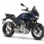 Nieuwe Moto Guzzi V100 tour met 992cc motor uit 2026 bij NIWA Motoren