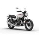 Nieuwe Moto Guzzi V7 tour met 853cc motor uit 2026 bij NIWA Motoren
