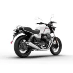 Nieuwe Moto Guzzi V7 tour met 853cc motor uit 2026 bij NIWA Motoren
