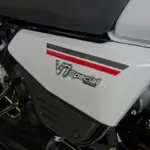 Nieuwe Moto Guzzi V7 tour met 853cc motor uit 2026 bij NIWA Motoren