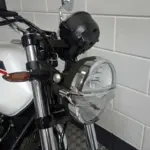 Nieuwe Moto Guzzi V7 tour met 853cc motor uit 2026 bij NIWA Motoren