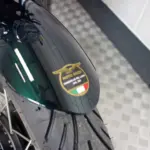 Nieuwe Moto Guzzi V7 tour met 853cc motor uit 2026 bij NIWA Motoren