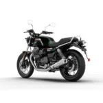 Nieuwe Moto Guzzi V7 tour met 853cc motor uit 2026 bij NIWA Motoren