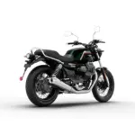 Nieuwe Moto Guzzi V7 tour met 853cc motor uit 2026 bij NIWA Motoren