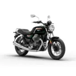 Nieuwe Moto Guzzi V7 tour met 853cc motor uit 2026 bij NIWA Motoren
