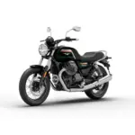 Nieuwe Moto Guzzi V7 tour met 853cc motor uit 2026 bij NIWA Motoren
