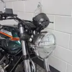 Nieuwe Moto Guzzi V7 tour met 853cc motor uit 2026 bij NIWA Motoren