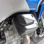 Nieuwe Moto Guzzi Stelvio tour met cc motor uit 2026 bij NIWA Motoren
