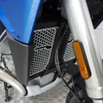 Nieuwe Moto Guzzi Stelvio tour met cc motor uit 2026 bij NIWA Motoren