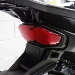 Nieuwe Moto Guzzi Stelvio tour met cc motor uit 2026 bij NIWA Motoren