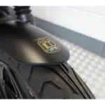 Nieuwe Moto Guzzi V7 tour met 744cc motor uit 2026 bij NIWA Motoren