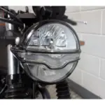Nieuwe Moto Guzzi V7 tour met 744cc motor uit 2026 bij NIWA Motoren