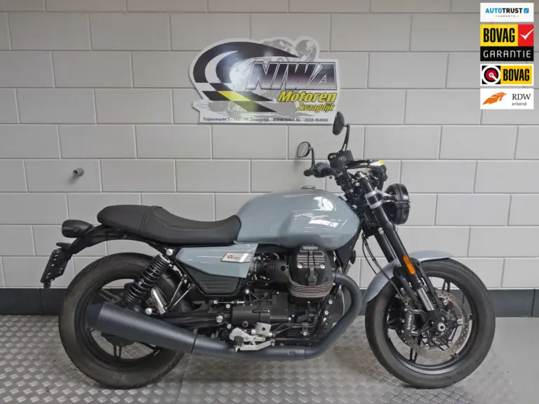Gebruikte Yamaha XSR sport met 847cc motor uit 2019 bij NIWA Motoren